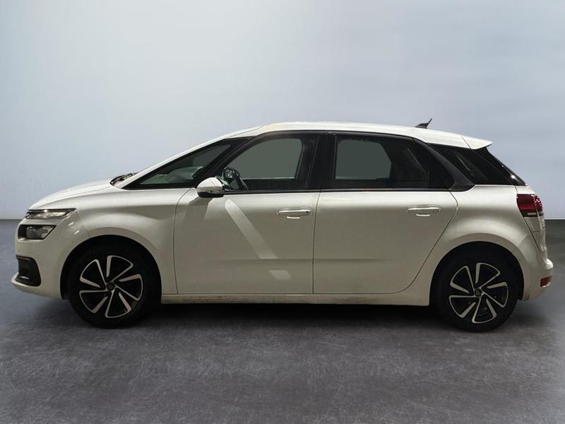 Citroën c4 spacetourer Business BlueHDi 130 s&amp;S Bvm6