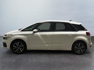 Citroën c4 spacetourer Business BlueHDi 130 s&amp;S Bvm6