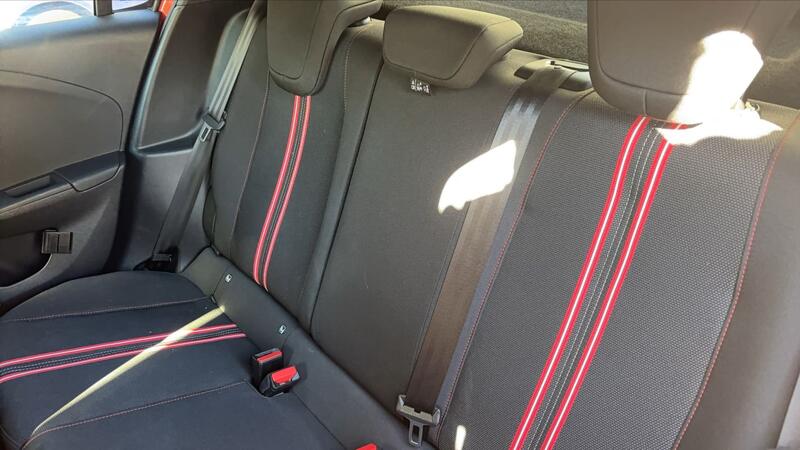 Opel Corsa VI 1.2 Turbo 130 Bva8 Gs Line - Automatique