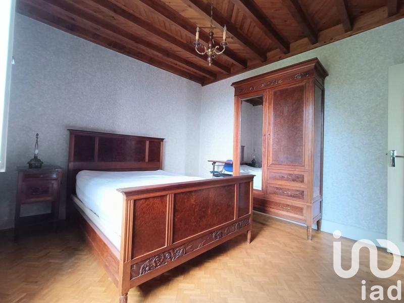 Maison - 150 m² - 5 pièces