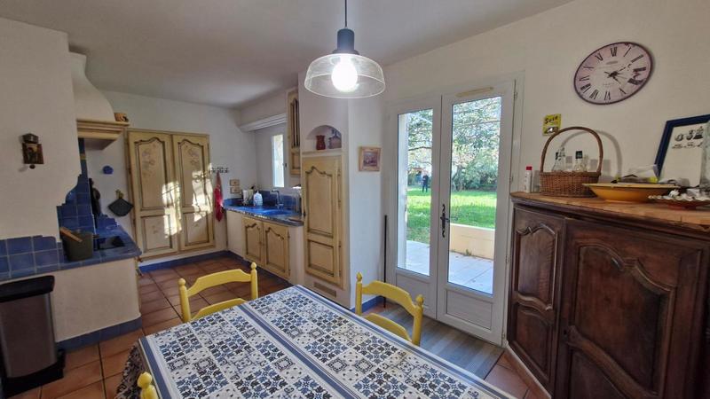 Maison - 151 m² - 5 pièces