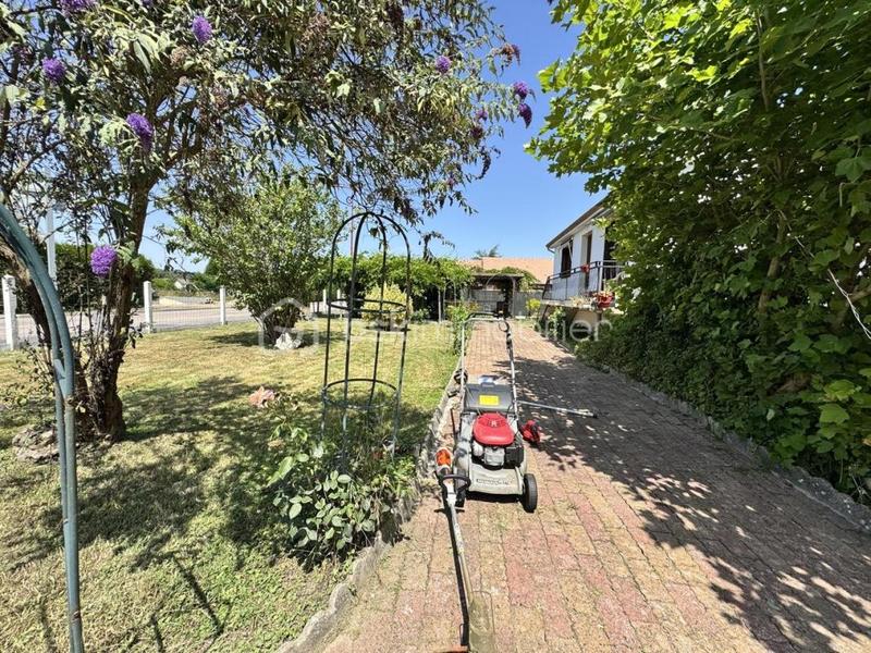 Pavillon - 70 m² - 3 pièces