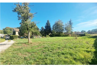 Terrain - 1 150 m²