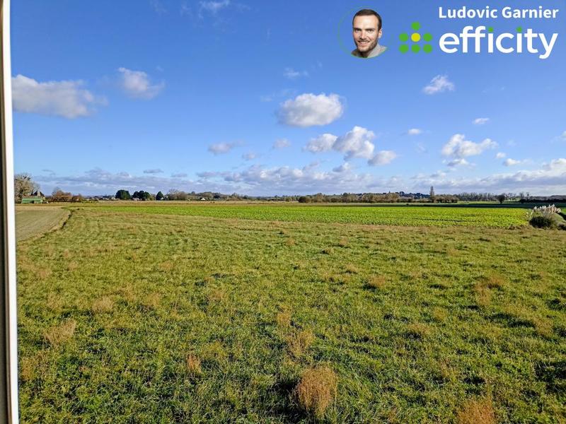 Pavillon - 70 m² - 4 pièces