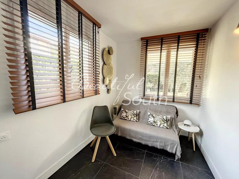 Villa - 78 m² - 3 pièces