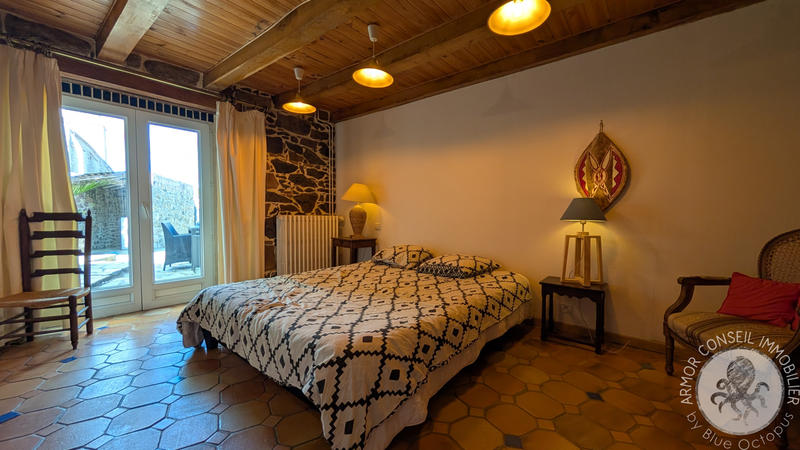 Maison - 281 m² - 10 pièces