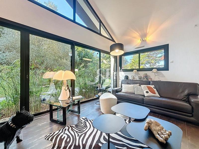 Maison de campagne - 184 m² - 7 pièces