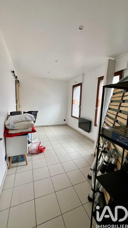 Maison - 150 m² - 4 pièces