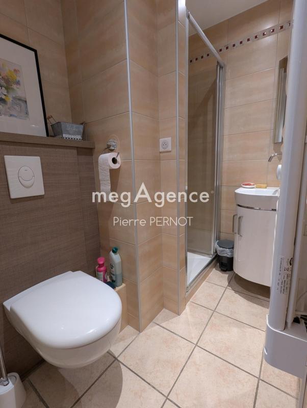 Appartement - 82 m² - 3 pièces