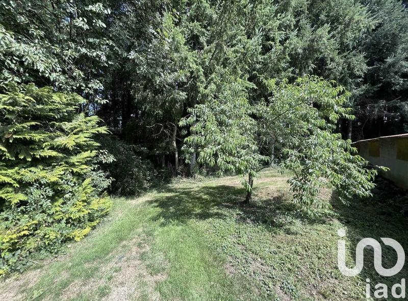 Maison de campagne - 91 m² - 5 pièces