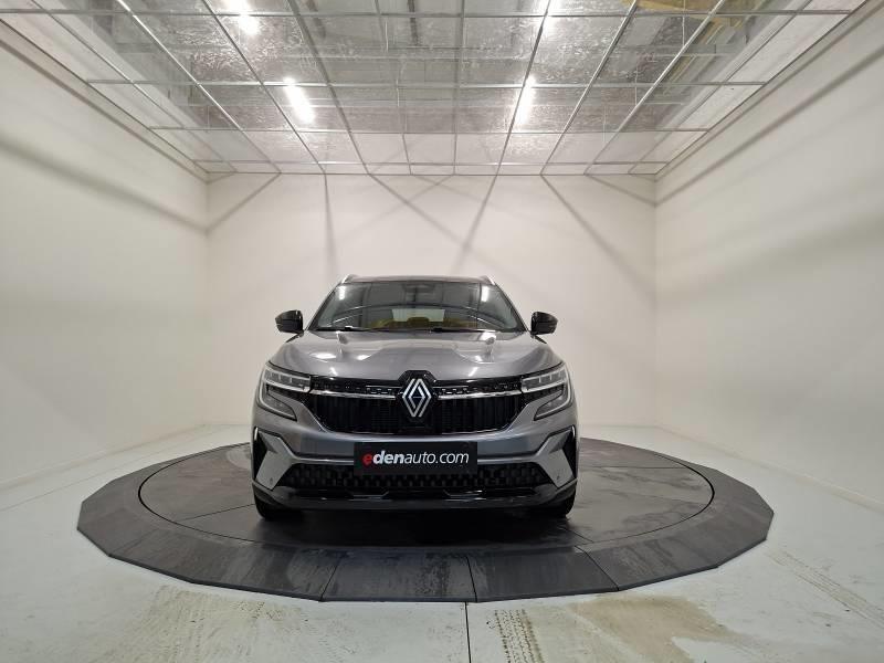 Renault Espace E-Tech full hybrid 200 Gsr2 Techno