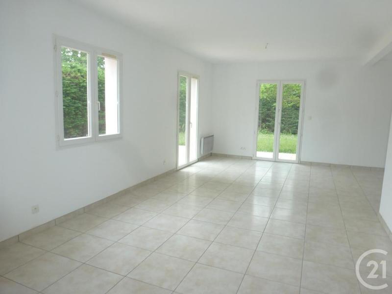 Villa - 132 m² - 5 pièces