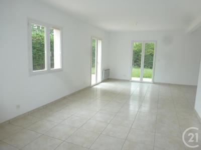 Villa - 132 m² - 5 pièces