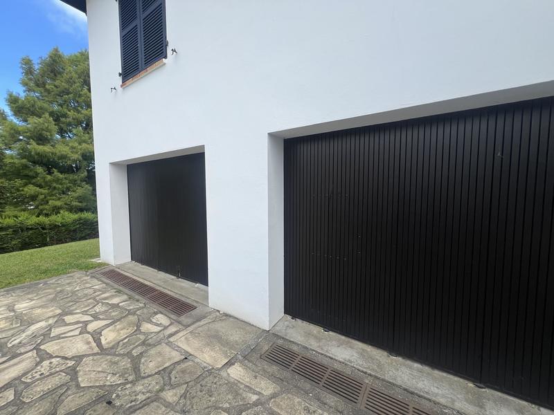 Maison - 168 m² - 6 pièces