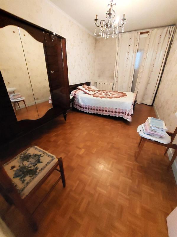 Maison - 135 m² - 7 pièces