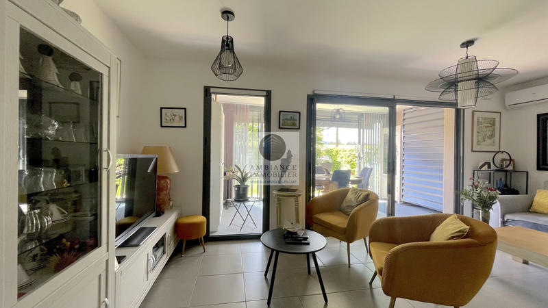 Appartement - 103 m² - 4 pièces