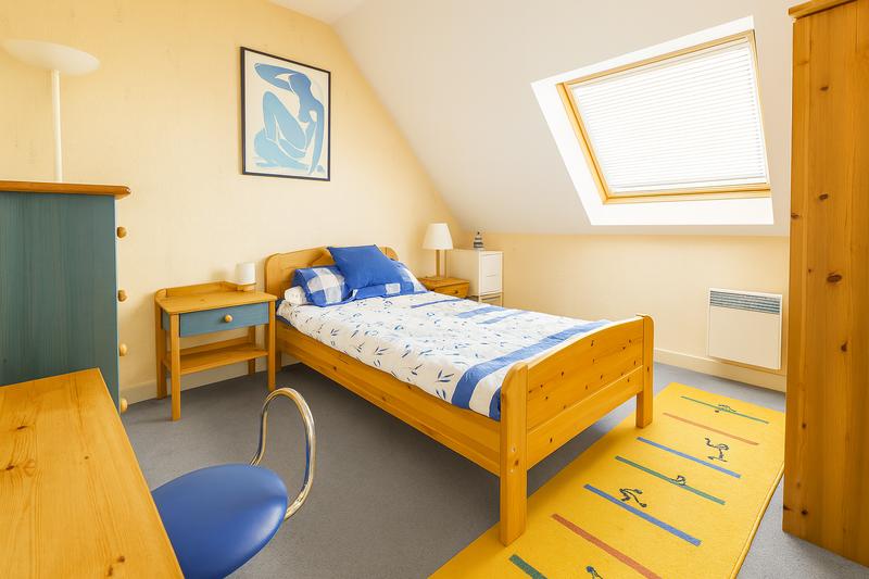 Maison - 142 m² - 5 pièces