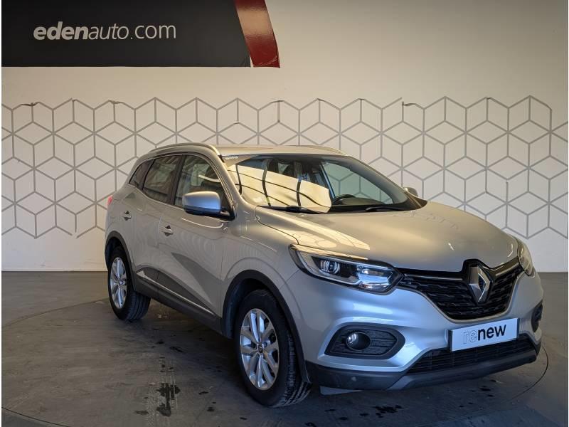Renault Kadjar Blue dCi 115 Business