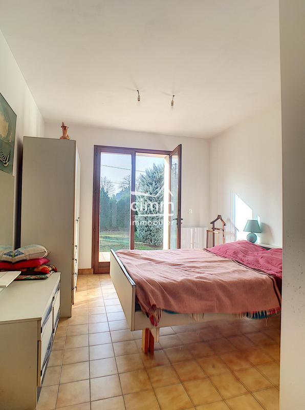 Maison - 111 m² - 4 pièces