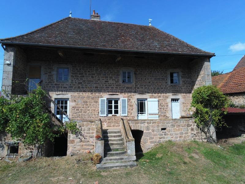Maison - 145 m² - 5 pièces