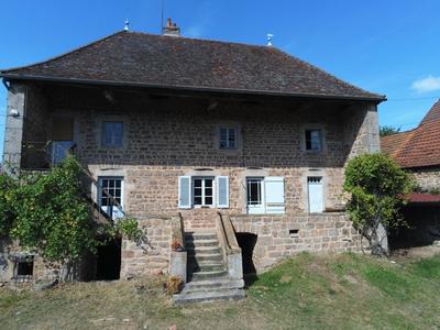 Maison - 145 m² - 5 pièces