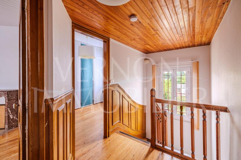 Maison - 60 m² - 3 pièces