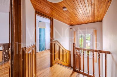 Maison - 60 m² - 3 pièces