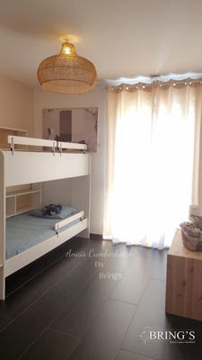 Maison contemporaine - 165 m² - 4 pièces