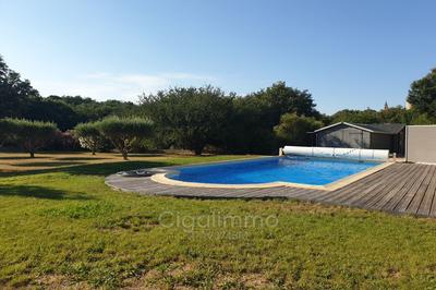 Villa - 160 m² - 6 pièces