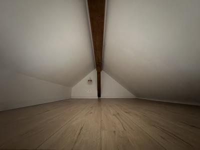 Appartement - 28 m² - 2 pièces