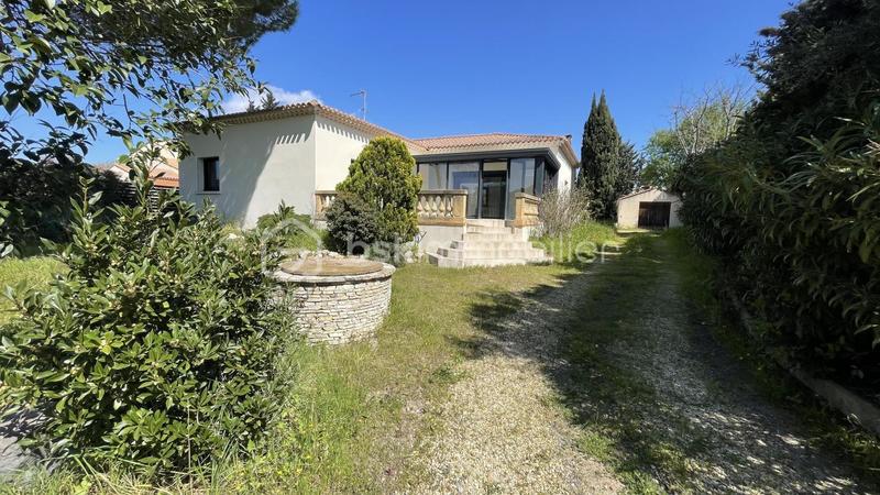 Demeure - 160 m² - 4 pièces