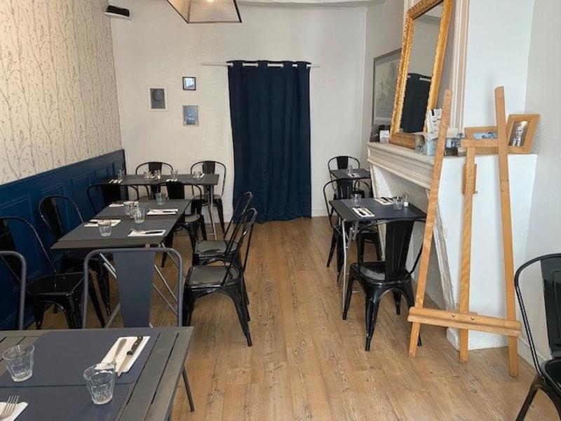 Local commercial - 90 m²