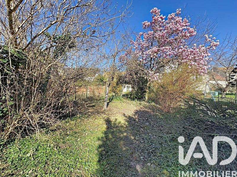 Maison - 111 m² - 6 pièces