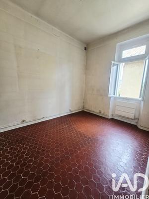 Maison - 49 m² - 3 pièces