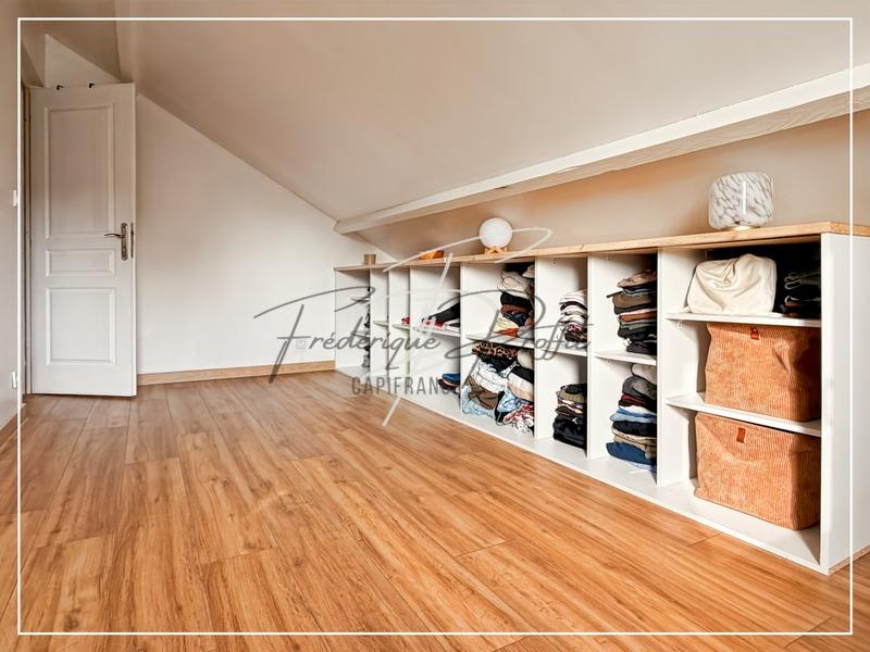 Maison - 126 m² - 5 pièces