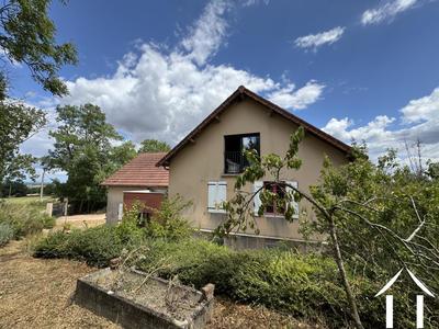 Maison - 165 m² - 5 pièces