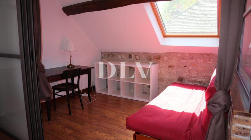 Appartement - 65 m² - 4 pièces