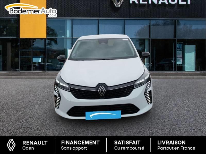 Renault Clio TCe 90 Evolution