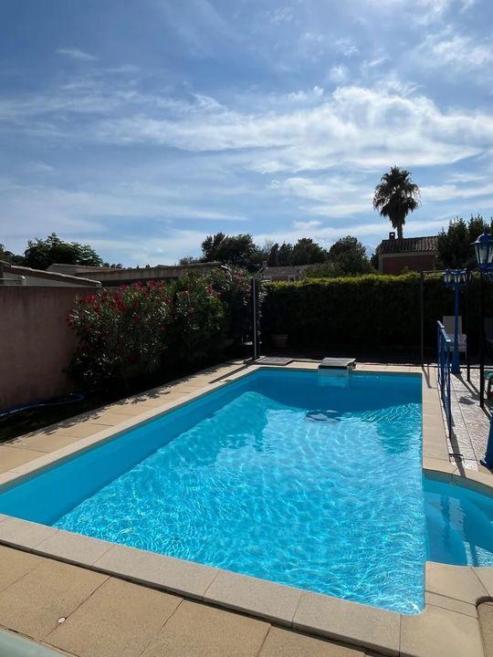 Maison - 83 m² - 4 pièces