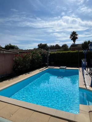 Maison - 83 m² - 4 pièces