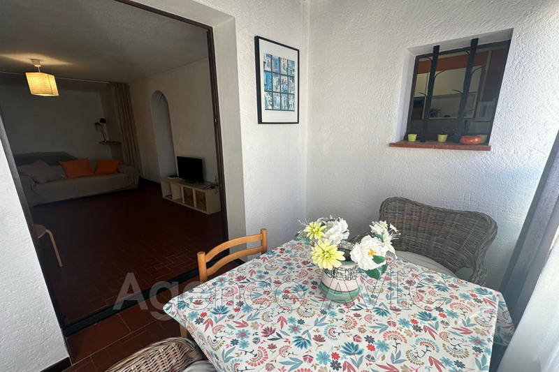 Appartement - 38 m² - 1 pièce