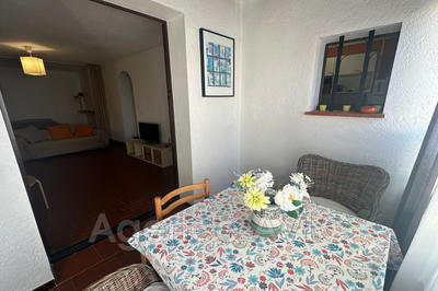 Appartement - 38 m² - 1 pièce