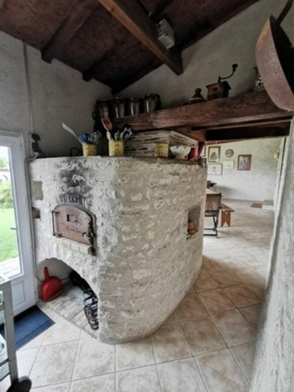 Maison de campagne - 252 m² - 7 pièces