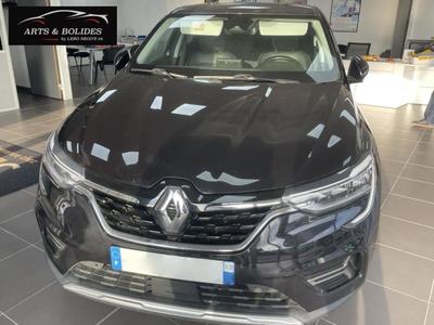 Renault Arkana TCe 140 Edc Fap - 21b Intens