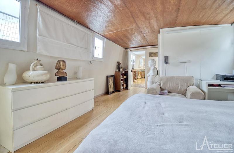 Appartement - 150 m²