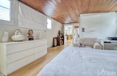 Appartement - 150 m²