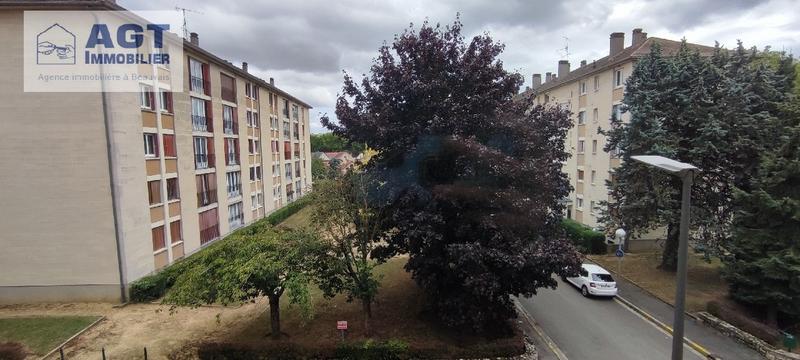 Appartement - 71 m² - 4 pièces