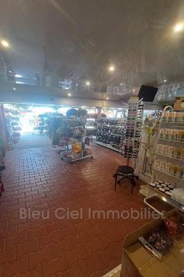 Local commercial - 130 m²