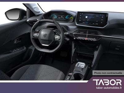 Peugeot 208 Mhev Style 110 Led CarPlay Pdc Reg
