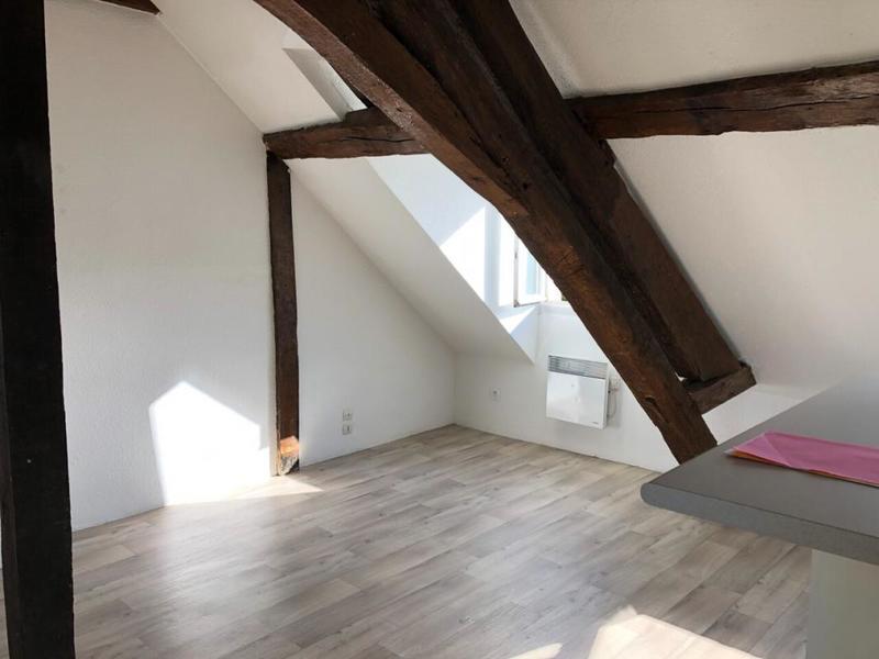Studio - 20 m² - 1 pièce